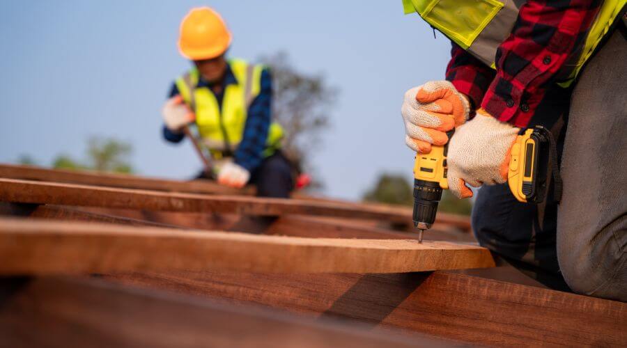 Expert flood damage restoration services in Boulder, MT